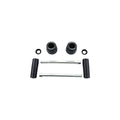 LighTech Shock-Absorbing Frame Sliders Kit for Suzuki GSX 8S 2023–2024