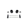 LighTech Shock-Absorbing Frame Sliders Kit for Triumph SPEED TRIPLE 1050 2011–2016