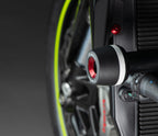 LighTech Shock-Absorbing Frame Sliders Kit for Triumph Multiple Models