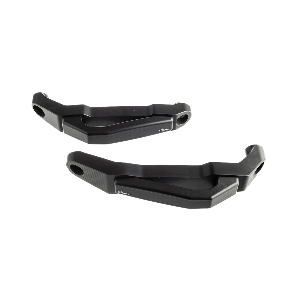 LighTech Frame Sliders Kit for Triumph SPEED TRIPLE 1200 RX 2025