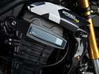 LighTech Frame Sliders Kit for Triumph SPEED TRIPLE 1200 RX 2025