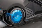 LighTech Carter Cover T-Max (Pair) for Yamaha TMAX 530 2012–2016