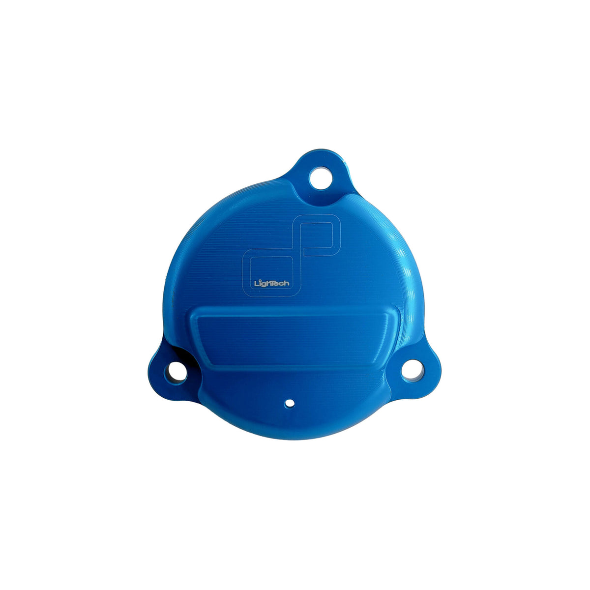 LighTech Swingarm Pivot Cover For T-Max for Yamaha Multiple Models