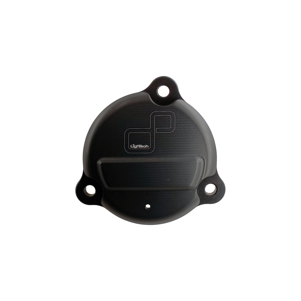 LighTech Swingarm Pivot Cover For T-Max for Yamaha Multiple Models