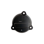 LighTech Swingarm Pivot Cover For T-Max for Yamaha Multiple Models