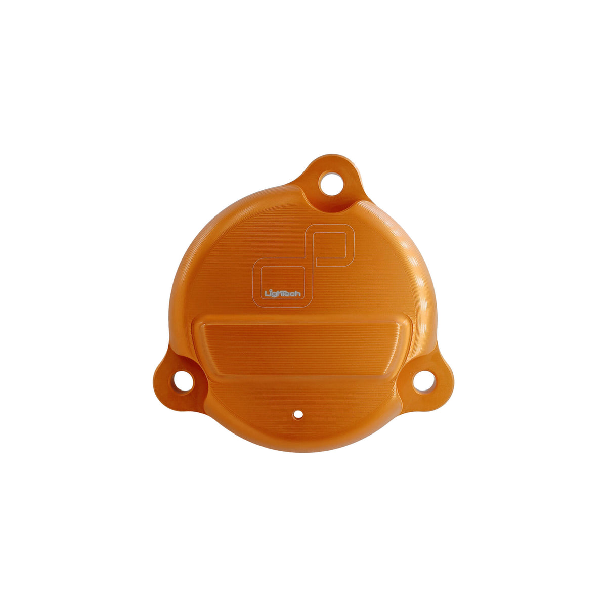 LighTech Swingarm Pivot Cover For T-Max for Yamaha Multiple Models