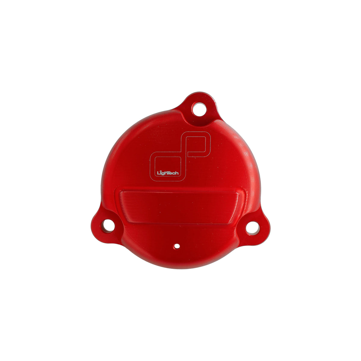 LighTech Swingarm Pivot Cover For T-Max for Yamaha Multiple Models