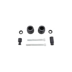 LighTech Shock-Absorbing Frame Sliders Kit for Yamaha MT 09 2017–2020