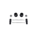 LighTech Shock-Absorbing Frame Sliders Kit for Yamaha MT 03 2015–2025