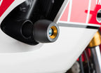 LighTech Shock-Absorbing Frame Sliders Kit for Yamaha R7 2022–2025