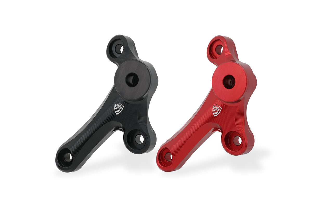 CNC Racing Engine Right Holder for Ducati Panigale V4 – Streetfighter V4 - CNC Racing