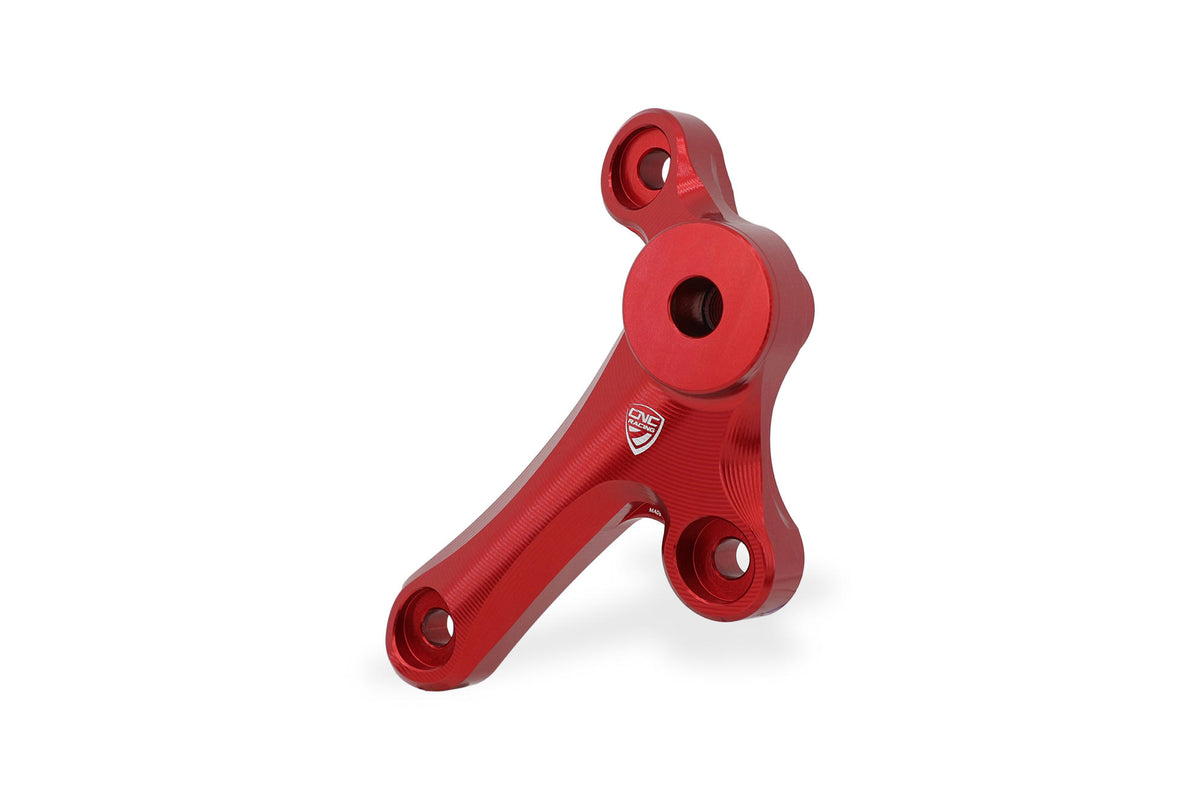 CNC Racing Engine Right Holder for Ducati Panigale V4 – Streetfighter V4