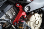 CNC Racing Engine Right Holder for Ducati Panigale V4 – Streetfighter V4 - CNC Racing image 2