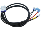 Quick Shifter EQS CDI Kit with PULL sensor for twin-cylinder Carburetor 2T/4T engine - SP Electronics
