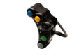 CNC Racing Left Handlebar Switch – Race Use for Aprilia - CNC Racing