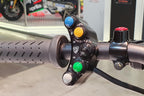 CNC Racing Left Handlebar Switch – Race Use for Aprilia - CNC Racing image 3