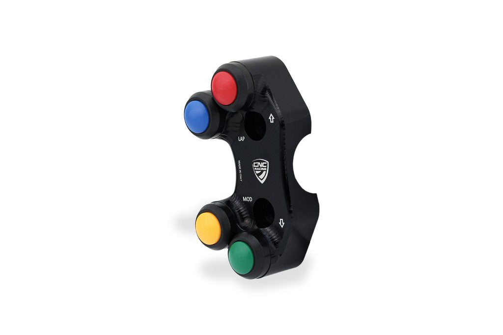 CNC Racing Left handlebar switch – Race - CNC Racing image 2