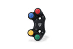 CNC Racing Left handlebar switch – Race - CNC Racing