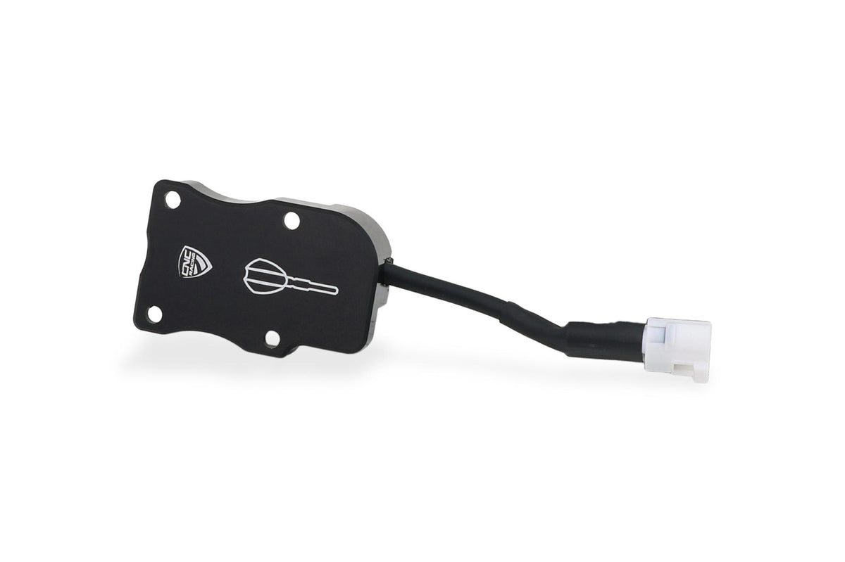 CNC Racing Kill Switch for Ducati Panigale - CNC Racing image 4