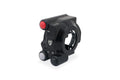 CNC Racing Right Handlebar Switch on Throttle Control Unit Cover for Ducati - CNC Racing