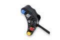 CNC Racing Left Handlebar Switch – Street Use for MV Agusta - CNC Racing