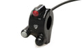 CNC Racing Right Handlebar Switch on Throttle Control Unit Cover for MV Agusta - CNC Racing