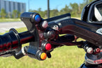 CNC Racing Left Handlebar Switch – Street Use for MV Agusta - CNC Racing image 3
