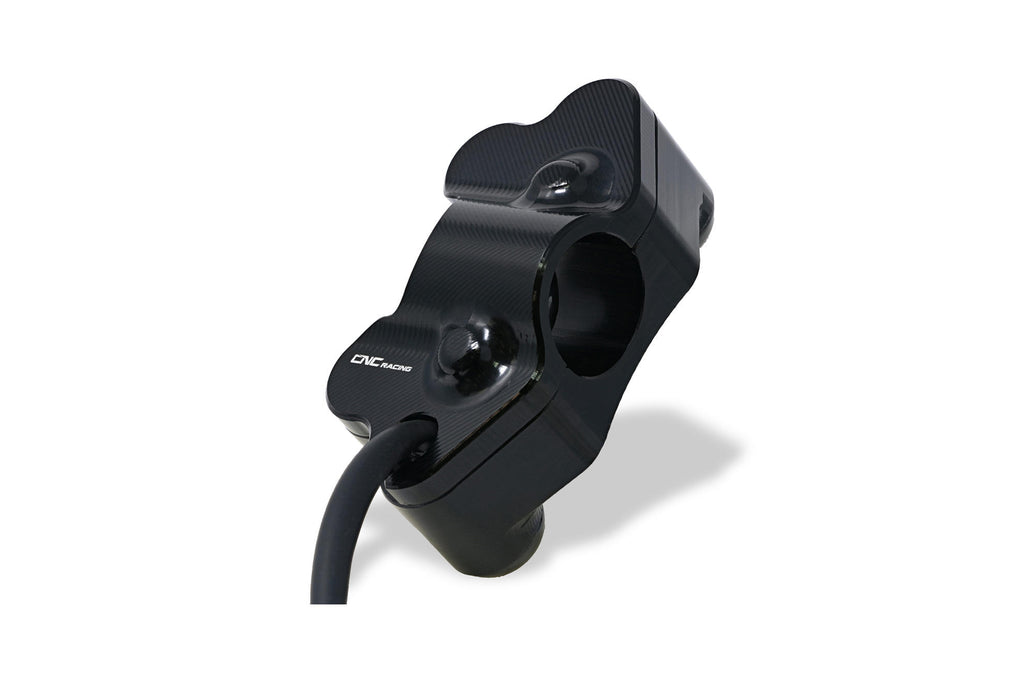 CNC Racing Right Handlebar Switch – Street Use for MV Agusta - CNC Racing image 2