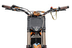 Evotech Number Board - Scorpa 250 SCT Racing (2023)