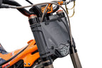 Evotech Number Board - Scorpa 250 SC-E Factory (2026+)