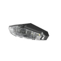 Evotech Infinity LED Back License Plate Light Clear
