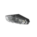 Evotech Infinity LED Back License Plate Light Clear