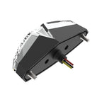 Evotech Infinity LED Back License Plate Light Clear