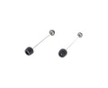 Evotech Spindle Bobbins Kit - Aprilia RS 660 (2025+)