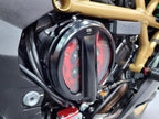 CNC Racing Clear clutch cover MV Agusta – cable control - CNC Racing image 8