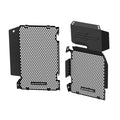 Evotech Radiator Guards - Suzuki DR-Z4S (2025+)