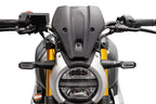 Evotech Fly Screen - Suzuki GSX-8T (2025+)