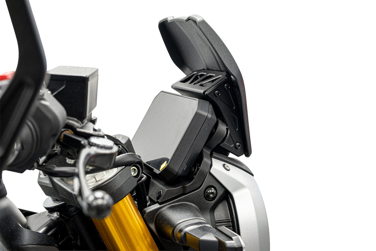 Evotech Fly Screen - Suzuki GSX-8T (2025+)