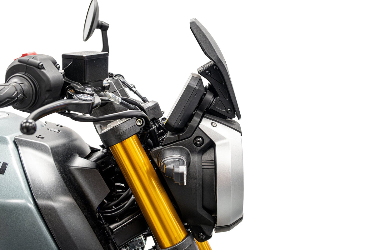Evotech Fly Screen - Suzuki GSX-8T (2025+)