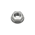 LighTech Nut With Washer M5 Tit. G.5