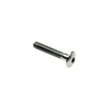 LighTech Button Head Tit. G.5 Cl 002 M4 L. 10 Head Ø10 Titanium 6al4v Gr.5