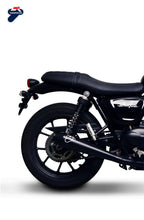 Triumph Street Twin 16-20 Termignoni Full System - TERMIGNONI