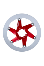 Beringer T6RD AERONAL® Right Disc