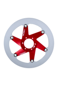 Beringer T6RG AERONAL® Left Disc