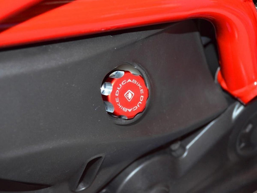 DBK Expansion Tank Water Cap