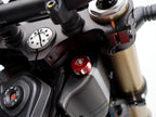 DBK Expansion Tank Water Cap