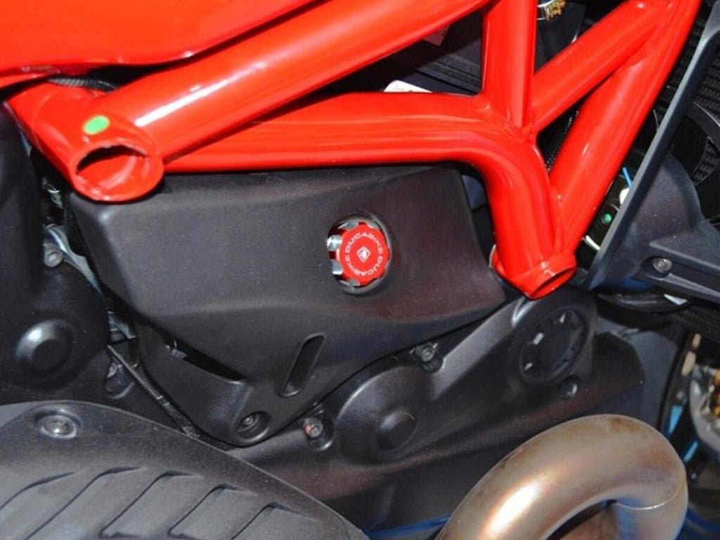 DBK Expansion Tank Water Cap