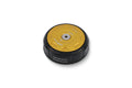 CNC Racing Radiator cap cover Ducati BICOLOR