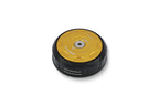 CNC Racing Radiator cap cover Ducati BICOLOR