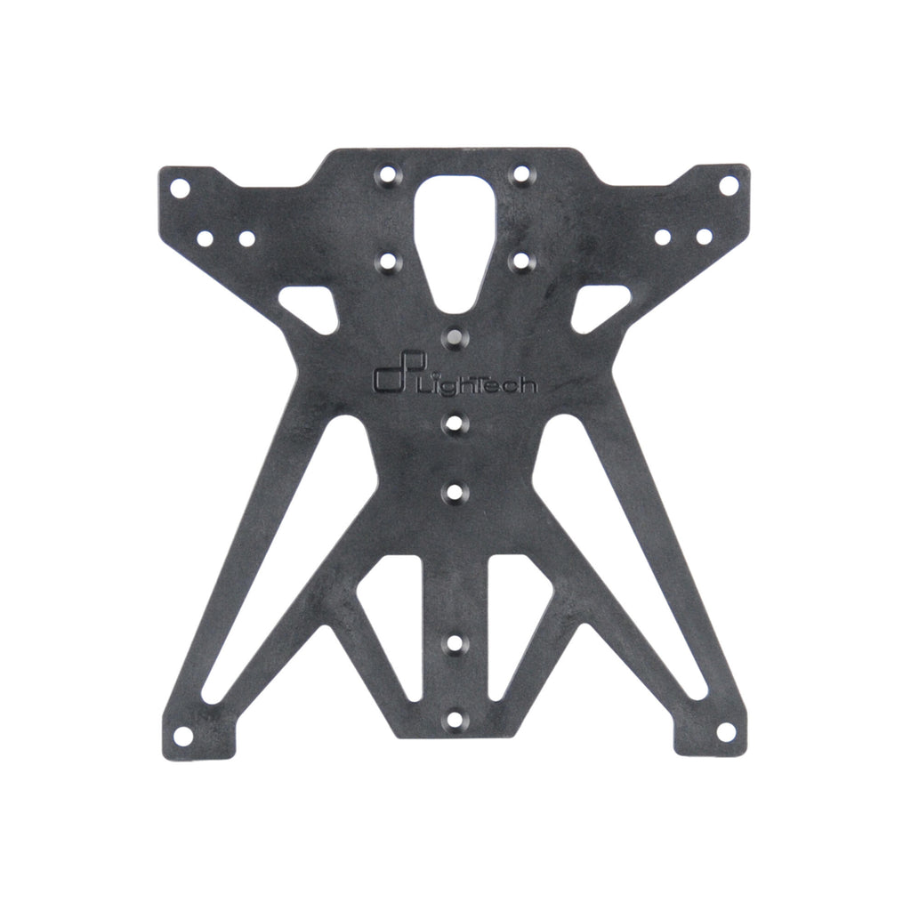 LighTech Adjustable License Plate Holder for Honda CB1000R 2008–2017